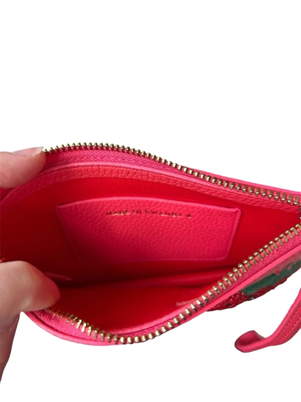 kate spade perfect size